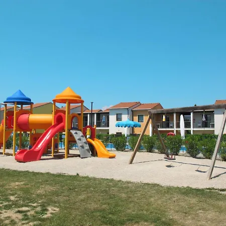 Belvedere Village-2 By Interhome