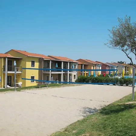 Belvedere Village-2 By Interhome Cavalcaselle