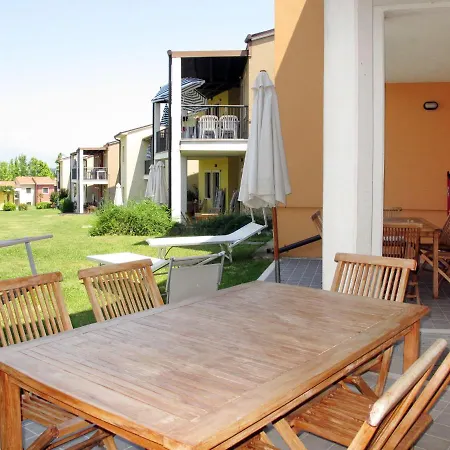 Belvedere Village-2 By Interhome