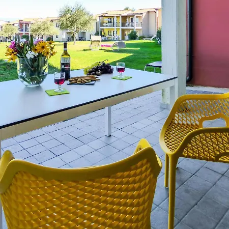 Belvedere Village-2 By Interhome *