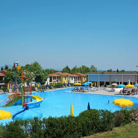 Belvedere Village-2 By Interhome Lägenhet Cavalcaselle
