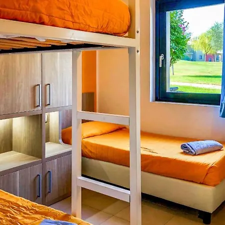 Belvedere Village-2 By Interhome Lägenhet *