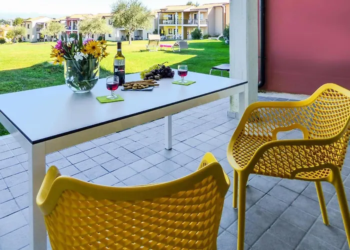Belvedere Village-2 By Interhome *