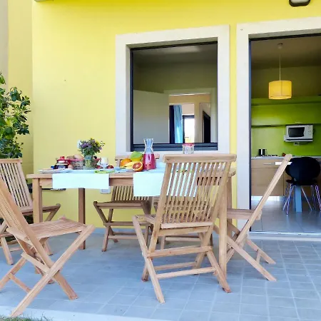 Belvedere Village-2 By Interhome Lägenhet