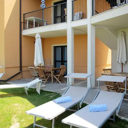 Belvedere Village-2 By Interhome Cavalcaselle