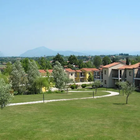Belvedere Village-2 By Interhome Appartement *