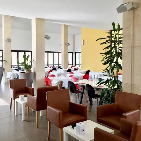 Belvedere Village-2 By Interhome Appartement *
