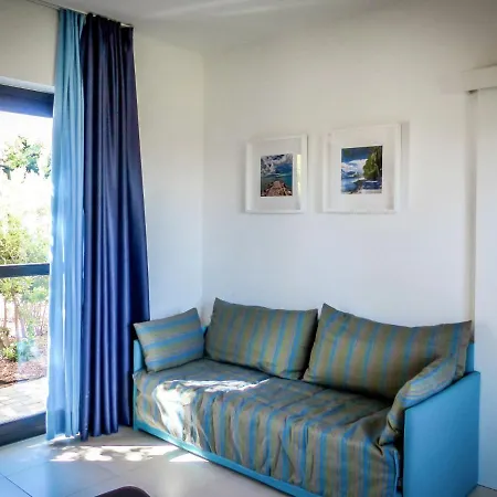 Belvedere Village-2 By Interhome