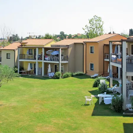 Belvedere Village-2 By Interhome *