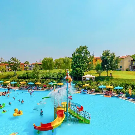 Belvedere Village-2 By Interhome * Cavalcaselle