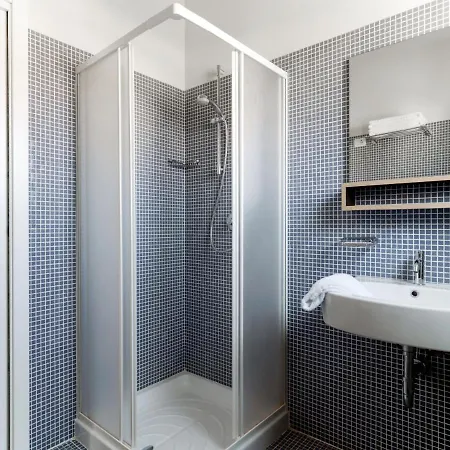 Belvedere Village-2 By Interhome Appartement *