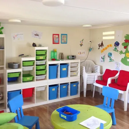 Belvedere Village-2 By Interhome Appartement