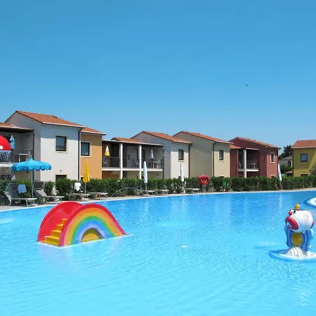 Belvedere Village-2 By Interhome *