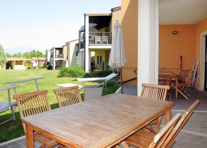 Belvedere Village-2 By Interhome